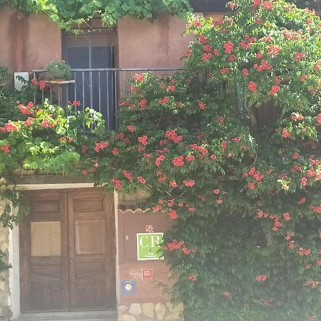 Casa Josefina Guest House Gea De Albarracin Exterior photo