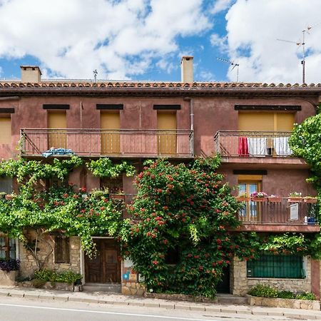 Casa Josefina Guest House Gea De Albarracin Exterior photo