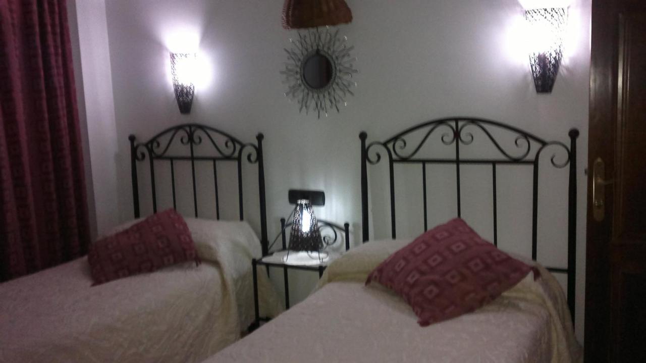 Casa Josefina Guest House Gea De Albarracin Exterior photo