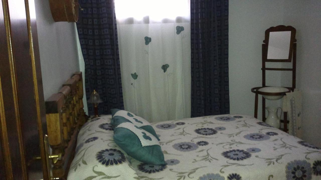 Casa Josefina Guest House Gea De Albarracin Exterior photo
