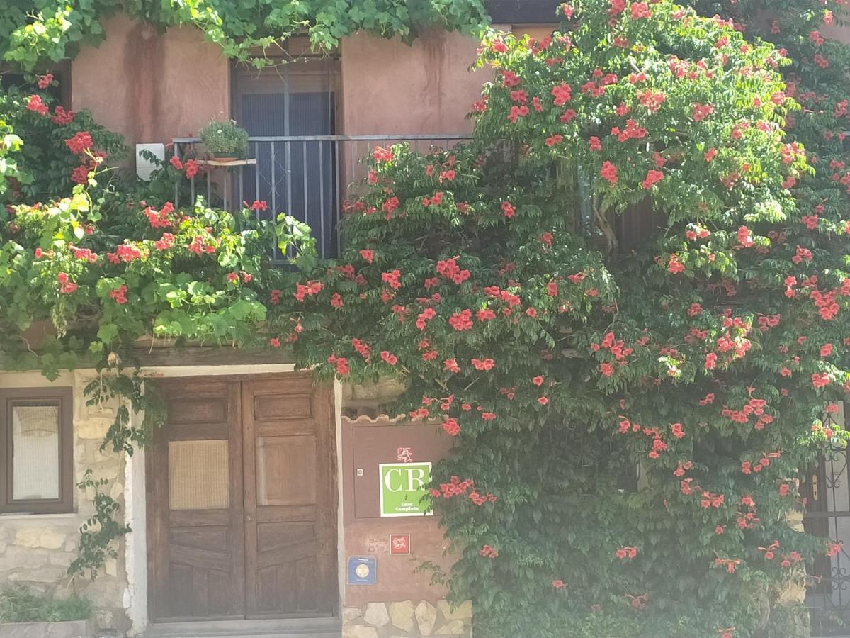 Casa Josefina Guest House Gea De Albarracin Exterior photo