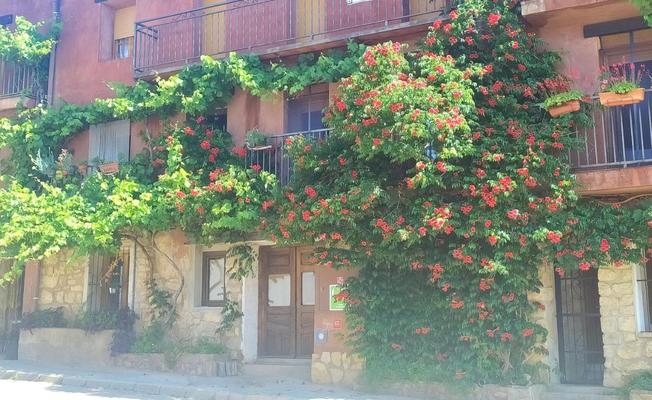 Casa Josefina Guest House Gea De Albarracin Exterior photo