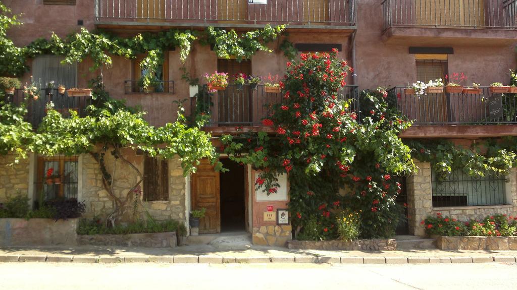 Casa Josefina Guest House Gea De Albarracin Room photo