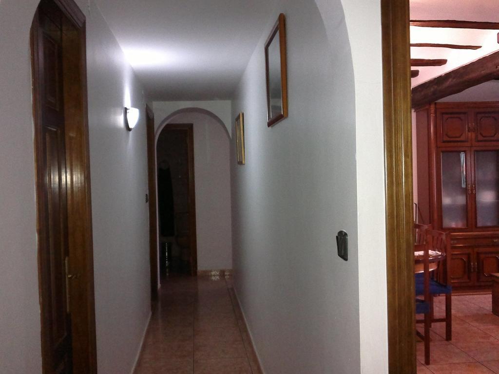 Casa Josefina Guest House Gea De Albarracin Room photo