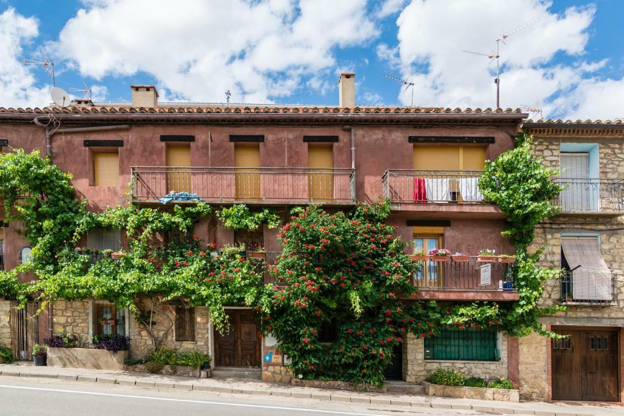 Casa Josefina Guest House Gea De Albarracin Exterior photo