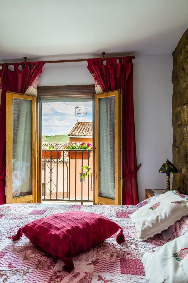 Casa Josefina Guest House Gea De Albarracin Exterior photo